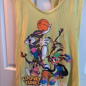 Looney Toons Tank-top